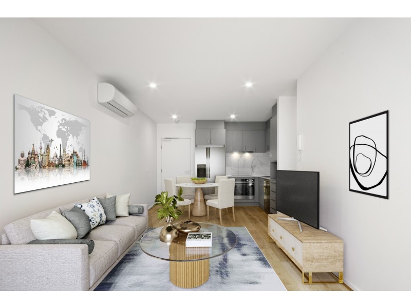8/15 Bowman Street, Macquarie ACT 2614