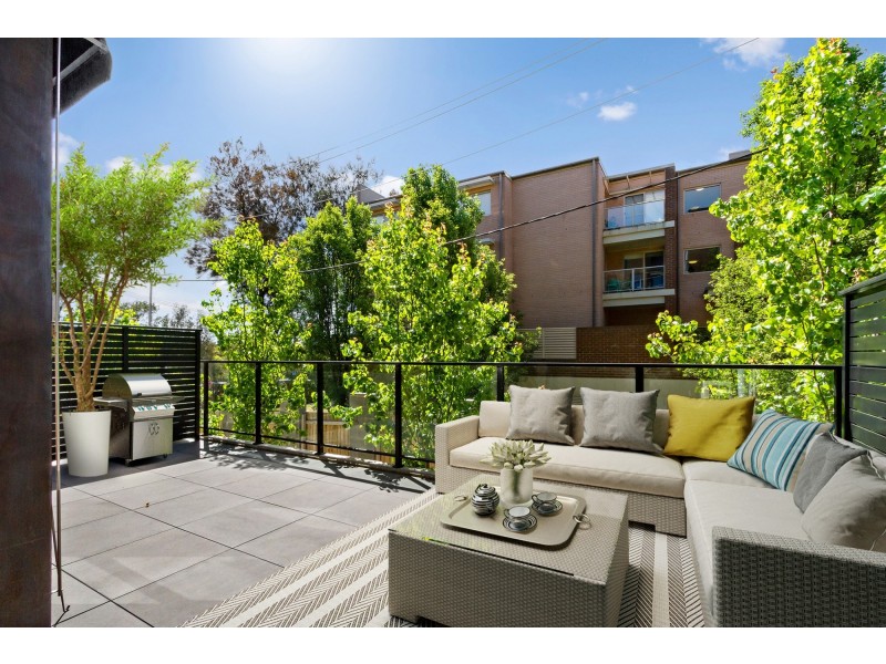8/15 Bowman Street, Macquarie ACT 2614