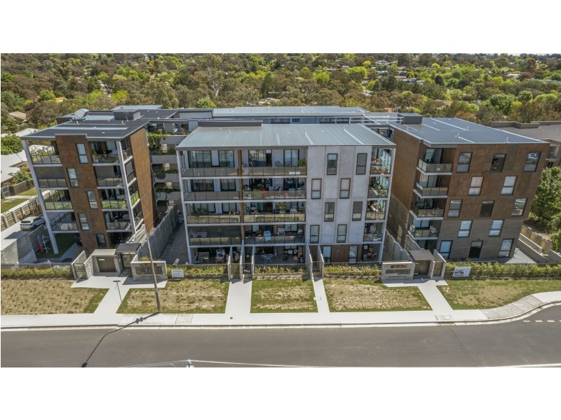 8/15 Bowman Street, Macquarie ACT 2614