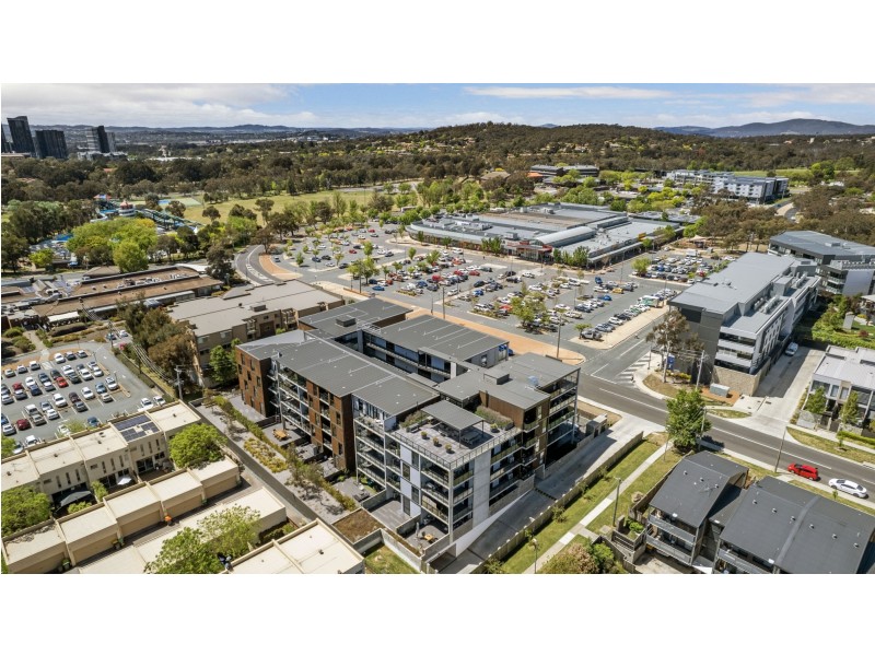 8/15 Bowman Street, Macquarie ACT 2614
