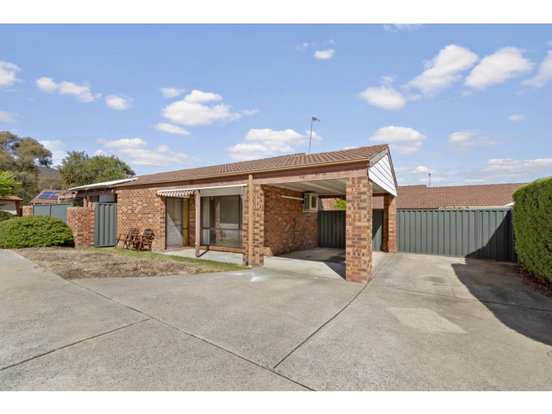 8/15 Wyselaskie Circuit, Kambah ACT 2902