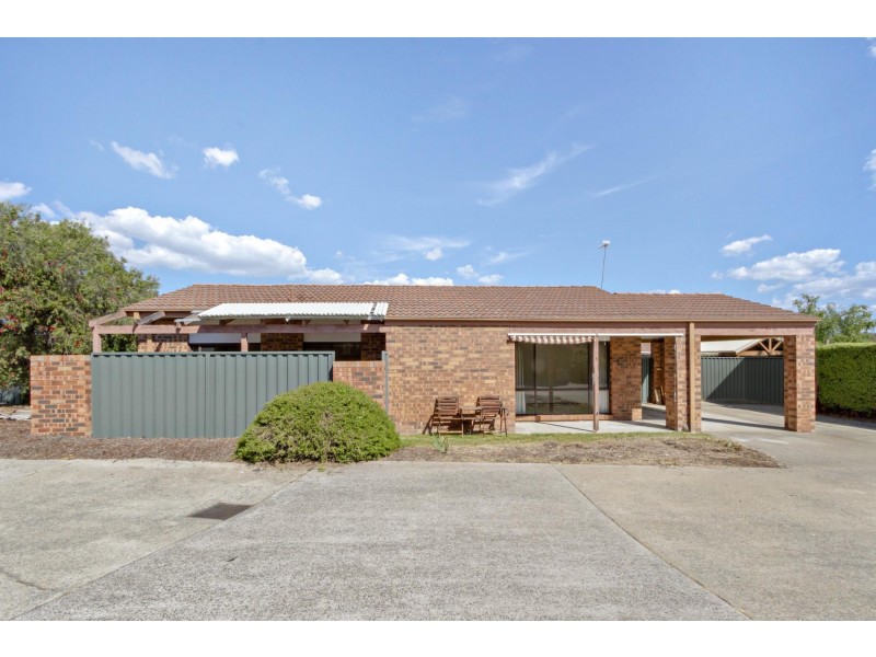 8/15 Wyselaskie Circuit, Kambah ACT 2902