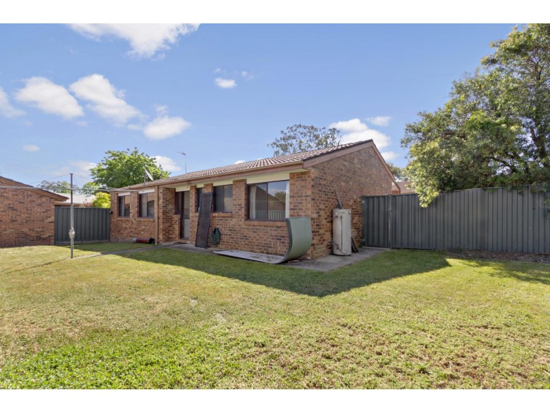 8/15 Wyselaskie Circuit, Kambah ACT 2902