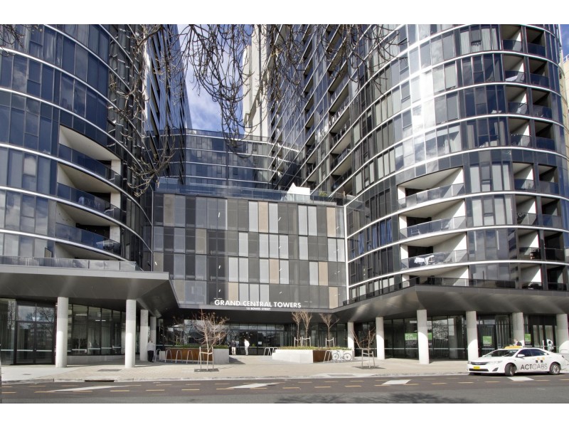 909/15 Bowes Street, Phillip ACT 2606