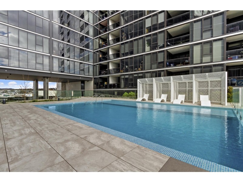 909/15 Bowes Street, Phillip ACT 2606