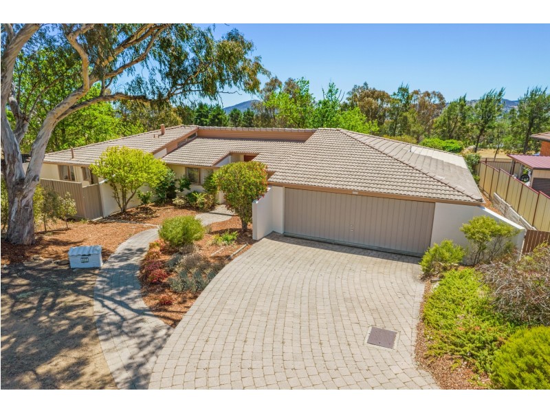 41 Carter Crescent, Calwell ACT 2905