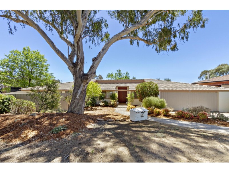41 Carter Crescent, Calwell ACT 2905