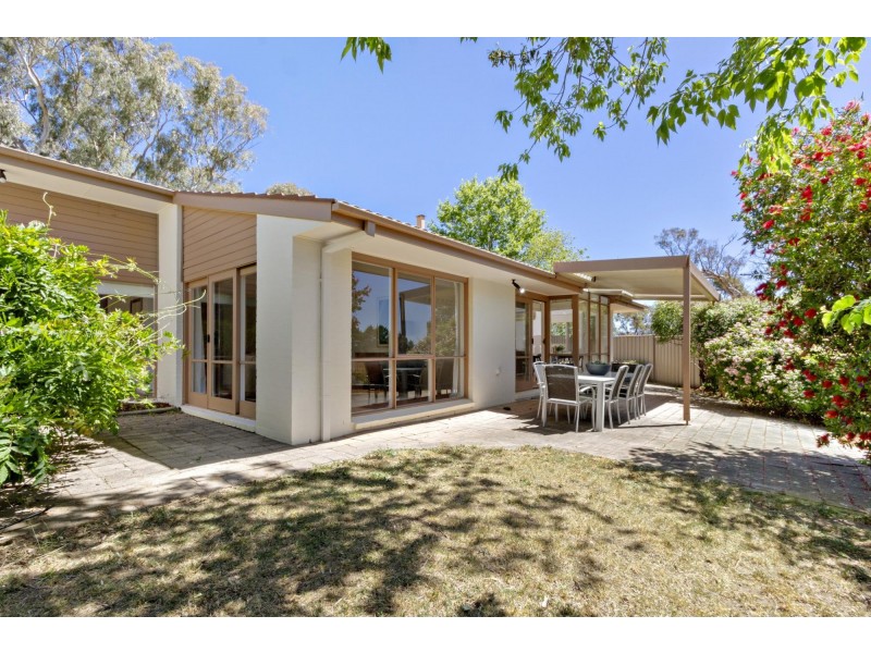 41 Carter Crescent, Calwell ACT 2905