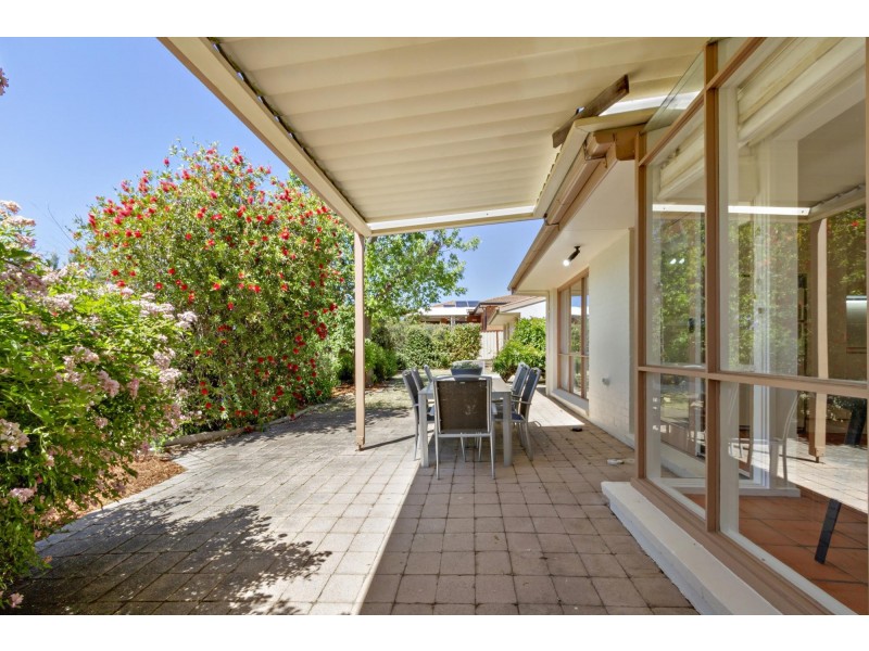 41 Carter Crescent, Calwell ACT 2905