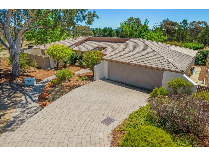 41 Carter Crescent, Calwell ACT 2905