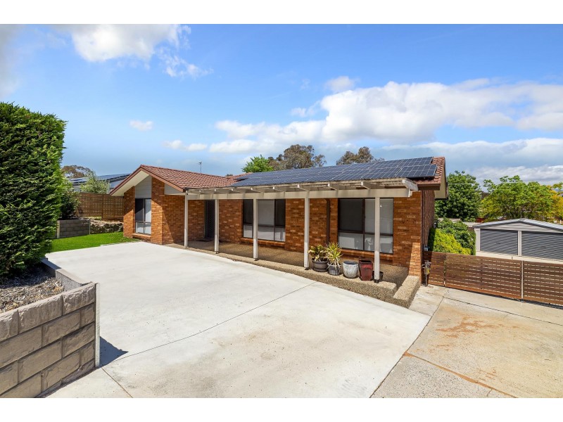 33 Bottrill Street, Bonython ACT 2905