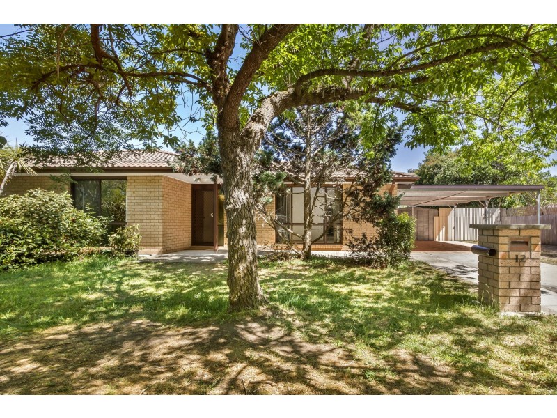 12 Stubbs Crescent, Theodore ACT 2905