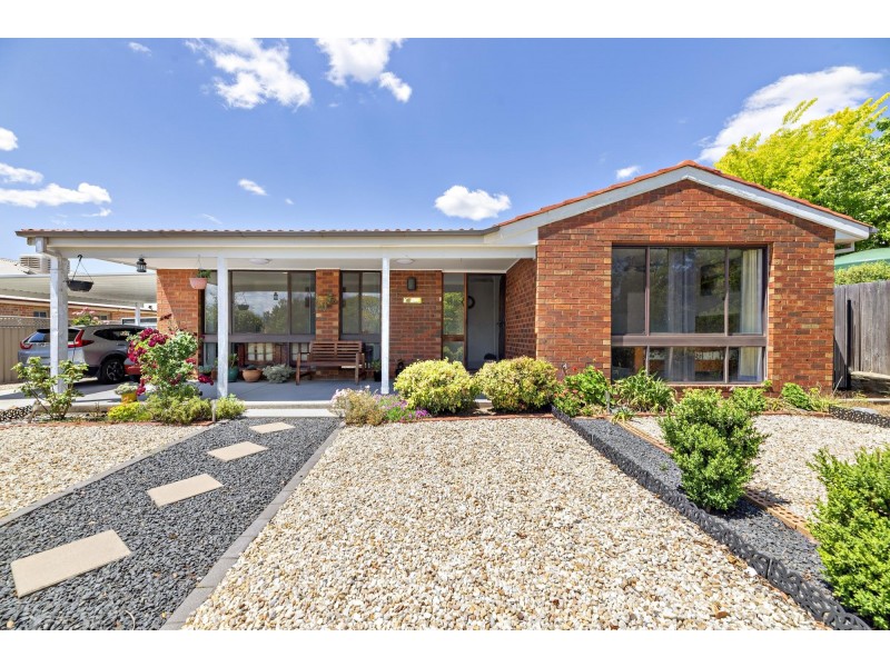 36 Moonbi Crescent, Isabella Plains ACT 2905