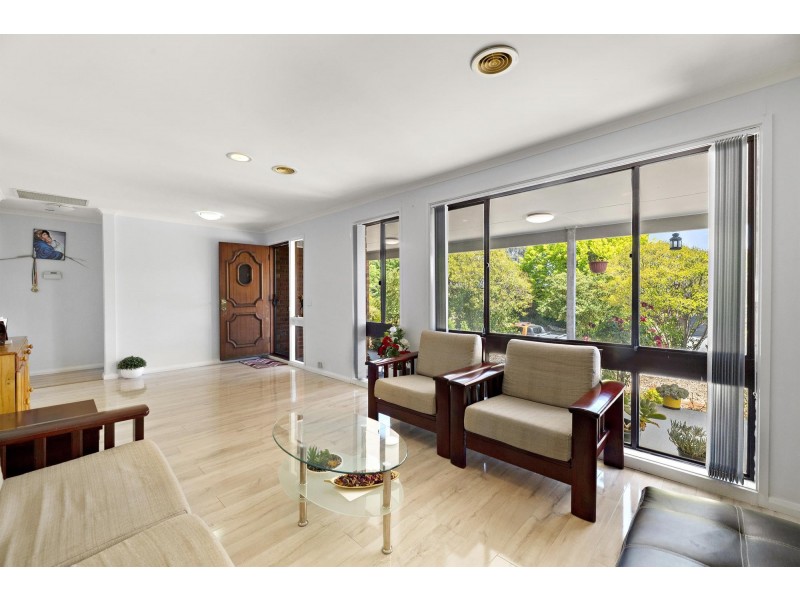 36 Moonbi Crescent, Isabella Plains ACT 2905