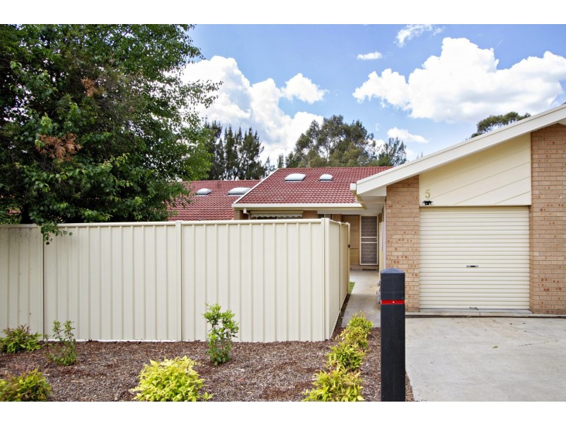 5/23 Kellick Place, Gordon ACT 2906