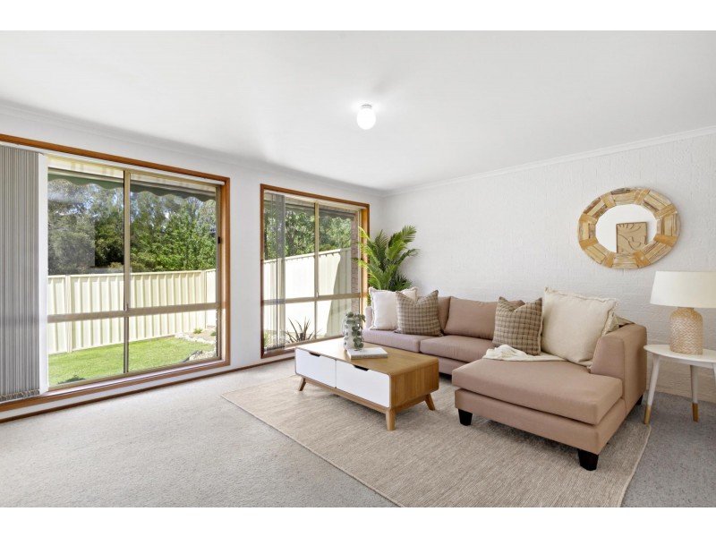 5/23 Kellick Place, Gordon ACT 2906