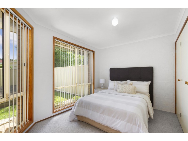 5/23 Kellick Place, Gordon ACT 2906