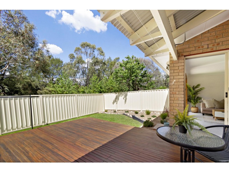 5/23 Kellick Place, Gordon ACT 2906