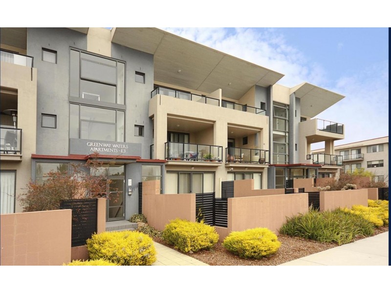 33/1 Drew Street, Greenway ACT 2900