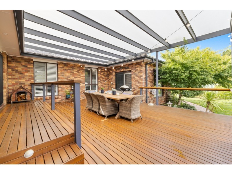 7 McGlinn Place, Gowrie ACT 2904