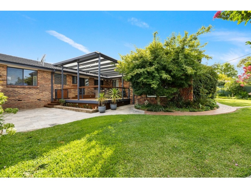 7 McGlinn Place, Gowrie ACT 2904