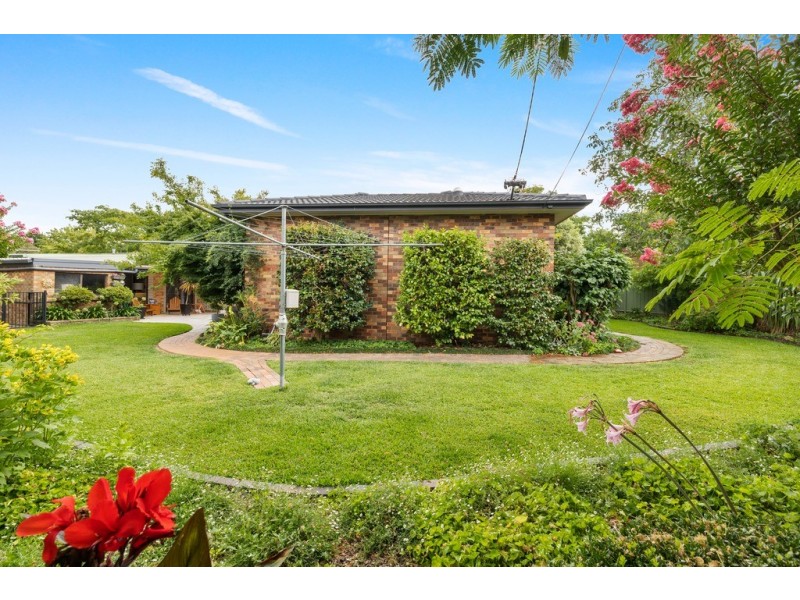 7 McGlinn Place, Gowrie ACT 2904