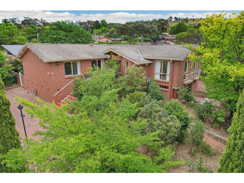 45 Fitzalan Street, Kambah ACT 2902