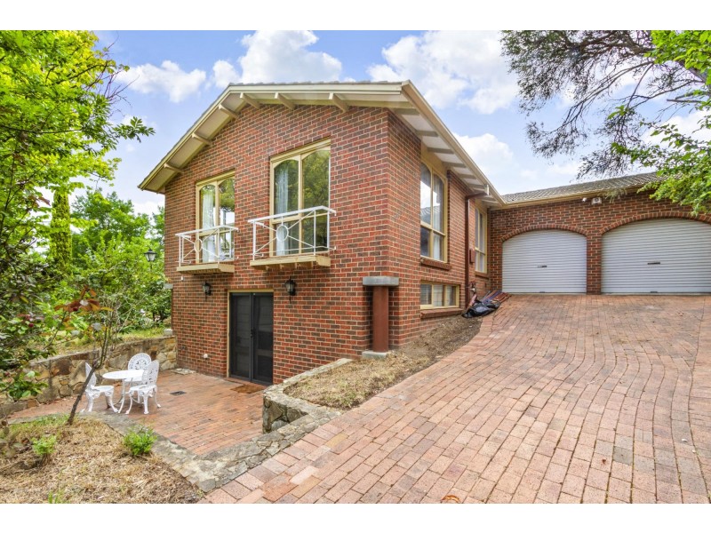 45 Fitzalan Street, Kambah ACT 2902