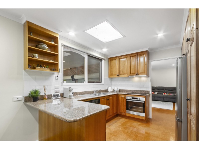 45 Fitzalan Street, Kambah ACT 2902