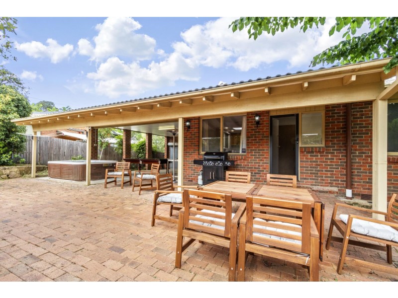 45 Fitzalan Street, Kambah ACT 2902