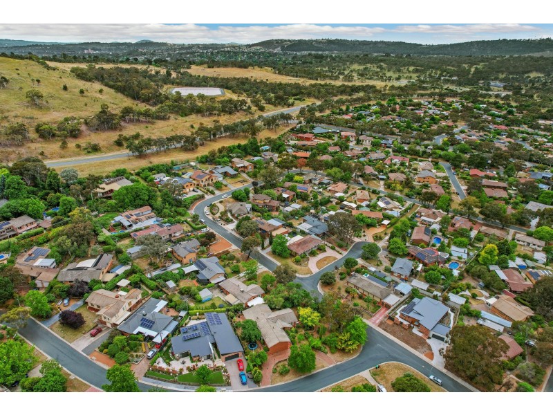 45 Fitzalan Street, Kambah ACT 2902