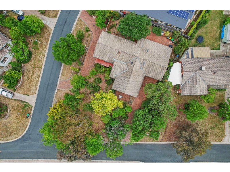 45 Fitzalan Street, Kambah ACT 2902