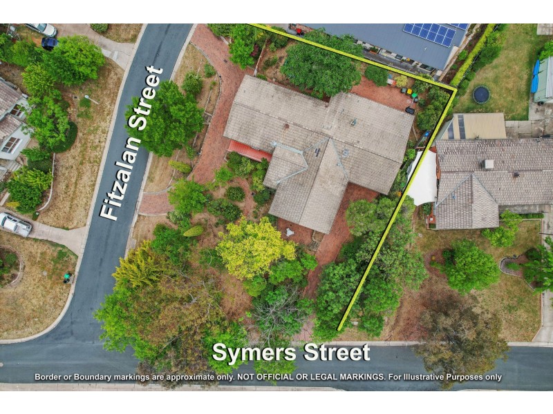 45 Fitzalan Street, Kambah ACT 2902
