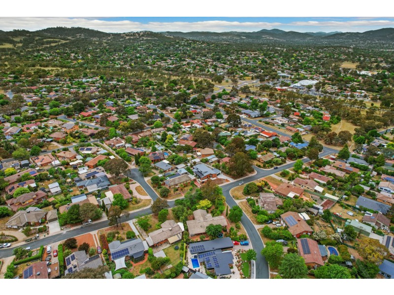 45 Fitzalan Street, Kambah ACT 2902