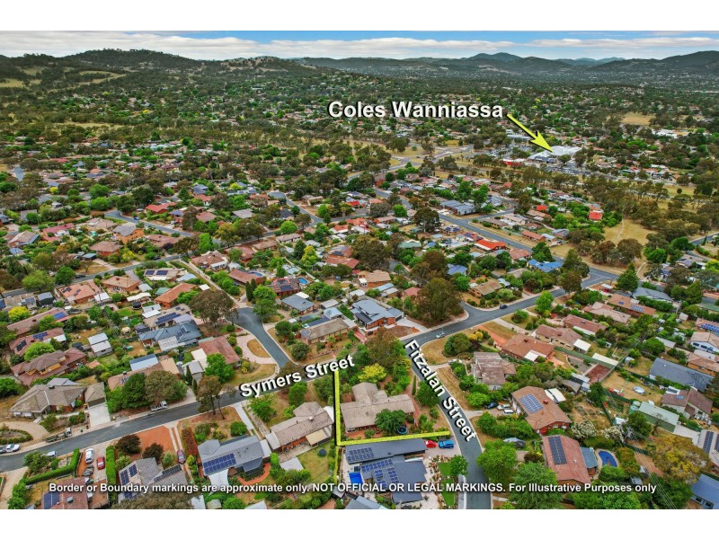45 Fitzalan Street, Kambah ACT 2902