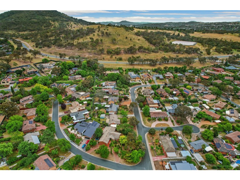 45 Fitzalan Street, Kambah ACT 2902