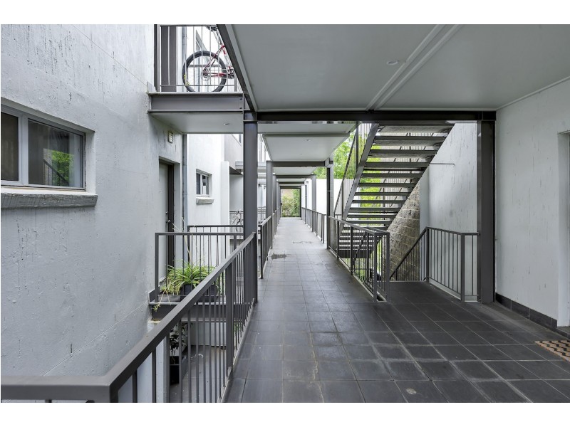 12/123 Lowanna Street, Braddon ACT 2612