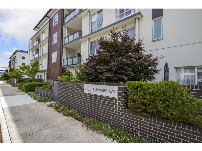 80/1 Limburg Way, Greenway ACT 2900