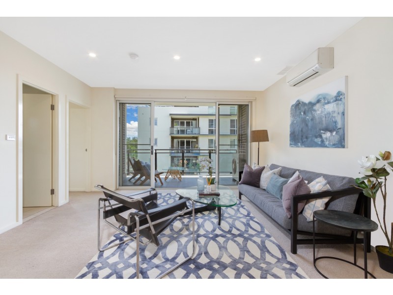 80/1 Limburg Way, Greenway ACT 2900