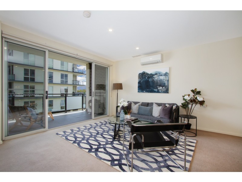 80/1 Limburg Way, Greenway ACT 2900