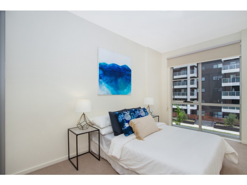 80/1 Limburg Way, Greenway ACT 2900