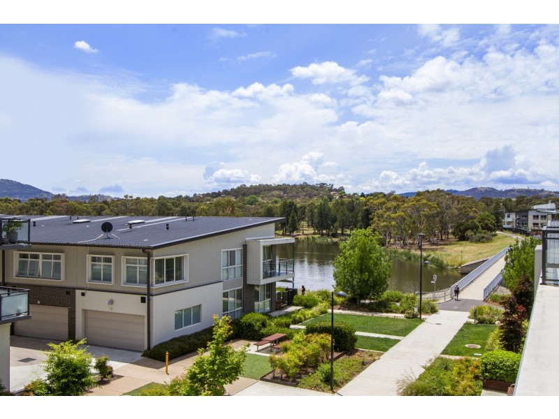 80/1 Limburg Way, Greenway ACT 2900