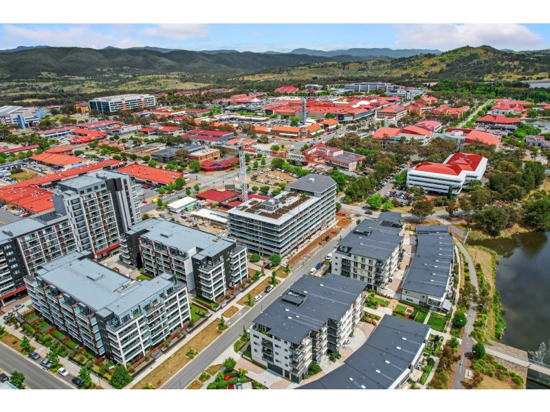 80/1 Limburg Way, Greenway ACT 2900