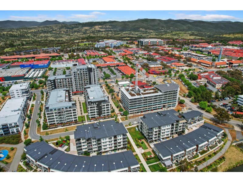 80/1 Limburg Way, Greenway ACT 2900