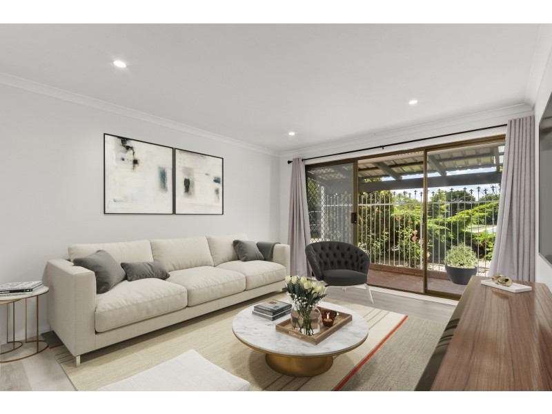31 Prichard Circuit, Richardson ACT 2905
