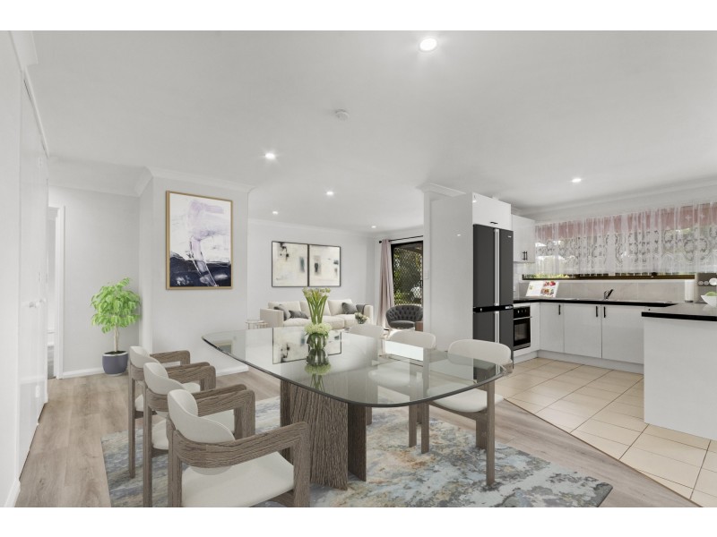 31 Prichard Circuit, Richardson ACT 2905