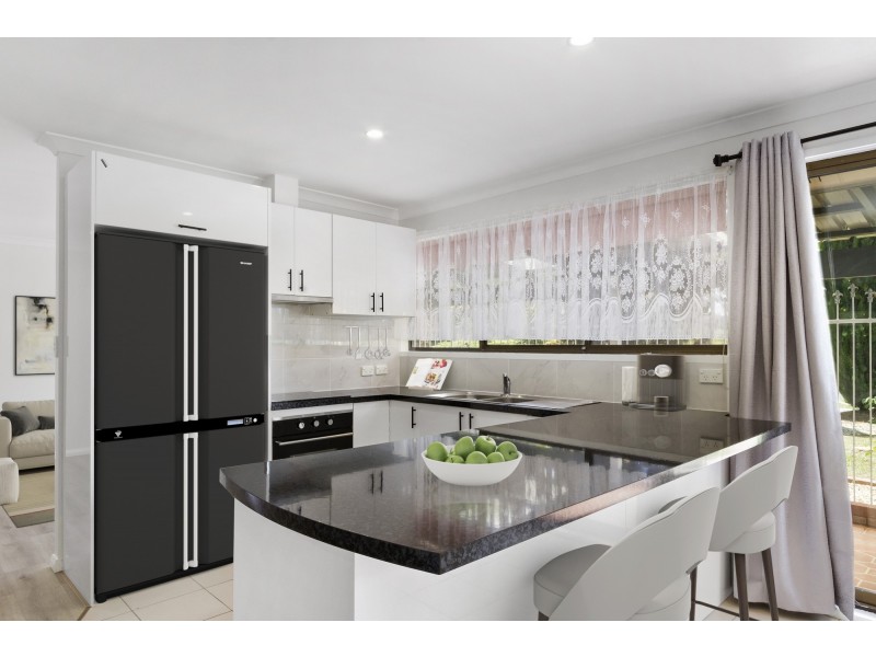 31 Prichard Circuit, Richardson ACT 2905