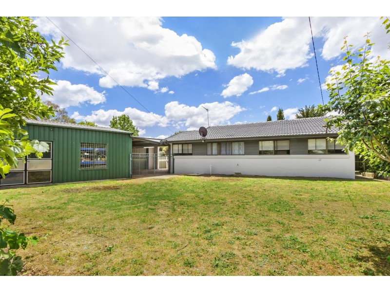 31 Prichard Circuit, Richardson ACT 2905
