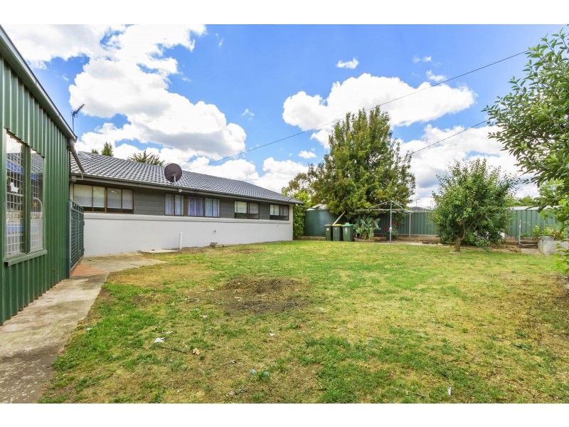 31 Prichard Circuit, Richardson ACT 2905