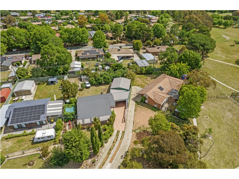 31 Prichard Circuit, Richardson ACT 2905